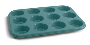 Muffin Tray 12 Cup